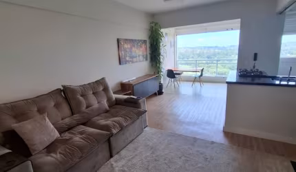 Apartamento Disponível para Locação no Edifício Sky Towers Home em Indaiatuba-SP