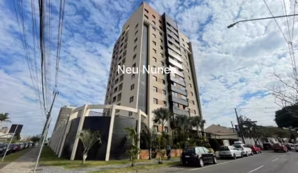 Apartamento a venda 02 Dormitórios São Pedro São José dos Pinhais