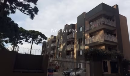 apartamento a venda  02 dormitorios Parque da Fonte São José dos Pinhais