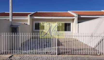 Casa em Condomínio a venda Quississana São José dos Pinhais