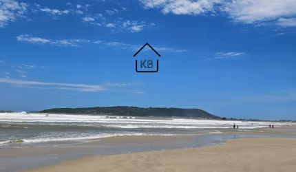 Últimos apartamentos á venda na Praia da Pinheira!