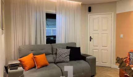 Casa à Venda - Vila Brasileira, Mogi das Cruzes - 87m2  - 3 Quartos