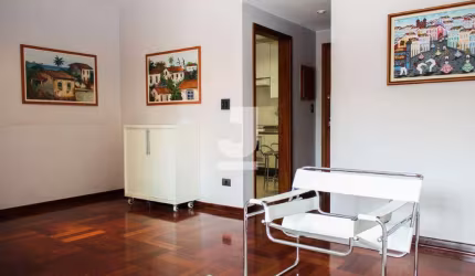 Apartamento à Venda - Centro, Piracicaba - 84m2 - Condomínio Londres  - 3 Quartos