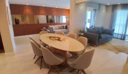 Apartamento com 3 quartos à venda na Rua Floriano Peixoto, 624, Centro, Piracicaba, 164 m2 por R$ 1.100.000