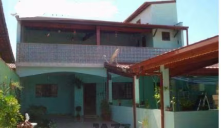 Casa à Venda - Jardim Joamar, Caraguatatuba - 180m2  - 2 Quartos