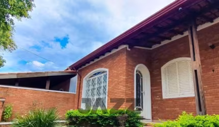 Casa à Venda - Parque Cecap, Valinhos - 174,86m2  - 4 Quartos