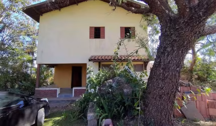 Chácara à Venda - Parque Valinhos, Valinhos - 3.000m2