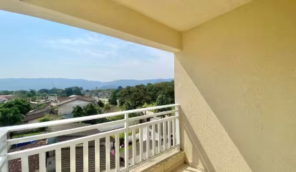 Apartamento à Venda - Indaiá, Bertioga - 70,92m2 - Condomínio Jardins do Indaiá  - 2 Quartos