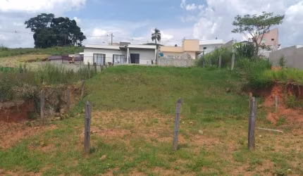 Terreno à Venda - Terras de Monte Alegre, Monte Alegre do Sul - 250m2