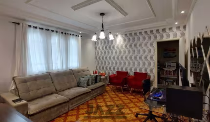 Casa à Venda - Nossa Senhora de Lourdes, Cerquilho - 200m2  - 3 Quartos
