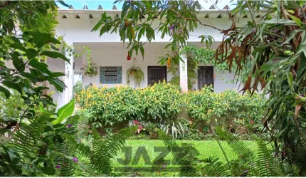 Casa à Venda - Martim de Sá, Caraguatatuba - 367m2  - 4 Quartos