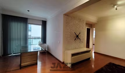 Apartamento com 3 quartos à venda na Praça Luiz Razera, 1144, Jardim Elite, Piracicaba, 89 m2 por R$ 289.500