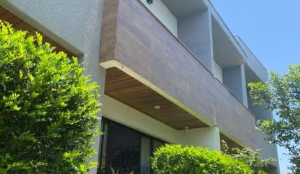 Casa em condomínio fechado com 2 quartos à venda na Rua Antônio Carlos Quental Simas, 353, Pontal de Santa Marina, Caraguatatuba, 101 m2 por R$ 510.000