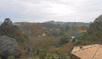 Casa em Condomínio à Venda - Condomínio Monte Samkhya, Serra Negra - 1.400m2 - Condomínio Monte Samkhya  - 6 suítes