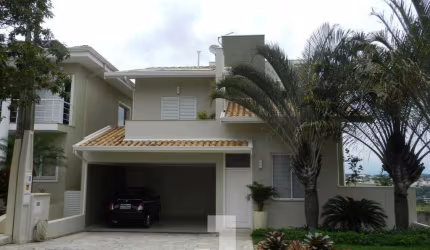 Casa em Condomínio à Venda - Jardim Jurema, Valinhos - 195m2  - 3 Quartos