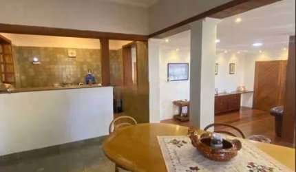 Casa em Condomínio à Venda - Vila Alice, Monte Alegre do Sul - 200m2 - Condomínio Fazenda Orypaba  - 2 Quartos