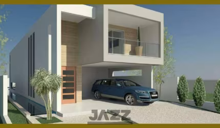 Casa em Condomínio à Venda - Maitinga, Bertioga - 300m2 - Condomínio Bougainvillee IV  - 4 suítes