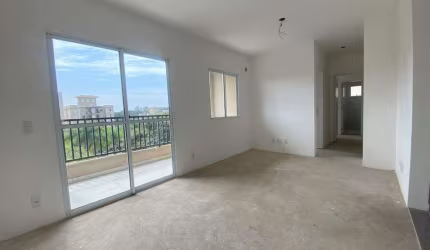 Apartamento à Venda - Parque Fazendinha, Campinas - 70,52m2 - Condomínio Eco Vila Tipuana  - 3 Quartos