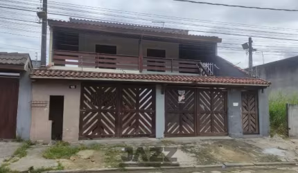 Casa à Venda - Martim de Sá, Caraguatatuba - 255m2  - 5 Quartos