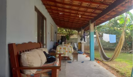 Casa à Venda - Recanto Som do Mar, Caraguatatuba - 120m2  - 2 Quartos