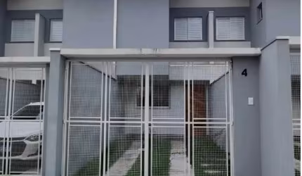 Casa à Venda - Pontal de Santa Marina, Caraguatatuba - 76m2  - 2 suítes