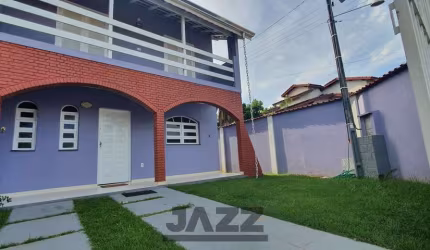 Casa à Venda - Indaiá, Caraguatatuba - 148m2  - 2 Quartos