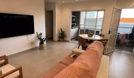 Apartamento para Locação - Loteamento Parque São Martinho, Campinas - 67m2 - Condomínio Sensia Parque Prado  - 2 Quartos