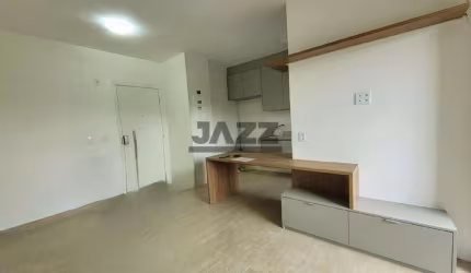 Apartamento com 2 quartos à venda na Rua Aguinaldo Xavier de Souza, Loteamento Parque São Martinho, Campinas por R$ 640.000