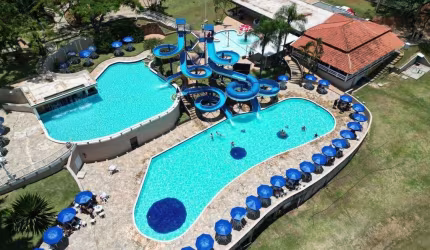 Hotel à Venda - Fazenda Monte D'Este, Campinas - 13.383,4m2  - 71 Quartos