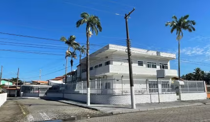 Casa em condomínio fechado com 39 quartos à venda na Rua Engenheiro João Fonseca, 300, Centro, Caraguatatuba, 1450 m2 por R$ 7.500.000