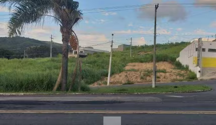 Terreno à Venda - Terras de Monte Alegre, Monte Alegre do Sul - 348,17m2