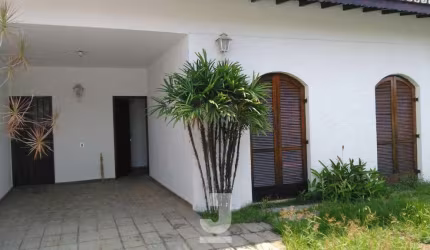 Casa à Venda - Jardim Nossa Senhora Auxiliadora, Campinas - 250m2  - 4 Quartos