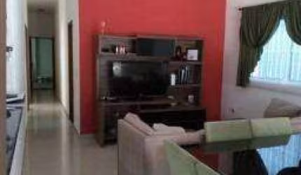 Casa com 3 quartos à venda na Rua Benedito Rodrigues Santos, 311, Balneário Califórnia, Caraguatatuba, 160 m2 por R$ 460.000