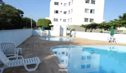 Apartamento à Venda - Balneário Recanto do Sol, Caraguatatuba - 48m2  - 2 Quartos