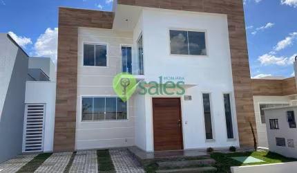 Casa  Duplex  com 5 quartos no Lord Residence