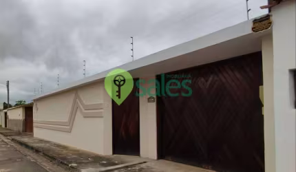 Casa à Venda no Bem Querer, Bairro Candeias, Próximo ao Supermercado Santo Antônio, Vitória da Conq