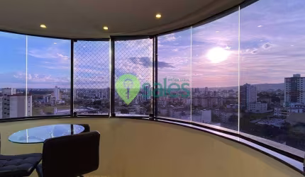 Apartamento com Vista Incrível no Candeias