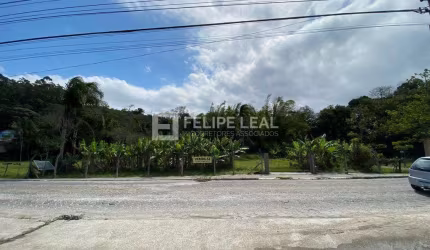 Lote / Terreno em Ratones  -  Florianópolis