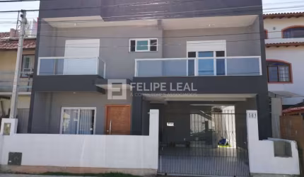 Casa em Balneario  -  Florianópolis