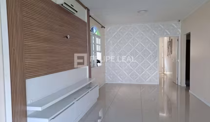 Casa em Barreiros - São José, SC
