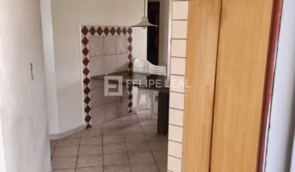 Apartamento em Ponta do Papagaio  -  Palhoça