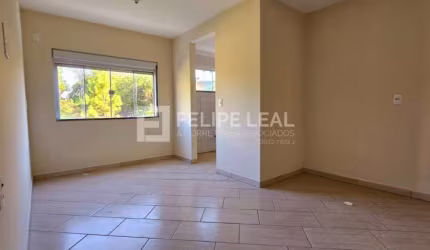 Apartamento em Forquilhinhas - São José, SC