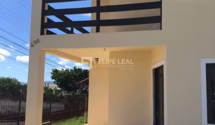Casa em Jardim Atlântico - Florianópolis, SC