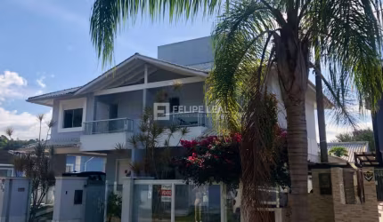Casa em Canasvieiras - Florianópolis, SC