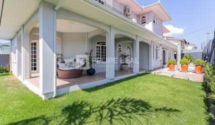 Casa em Jardim Atlântico - Florianópolis, SC