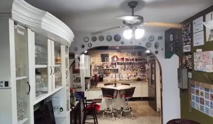 Casa em Ipiranga  -  São José