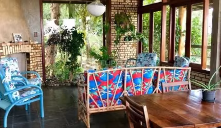 Casa de Campo em Village  -  Garopaba