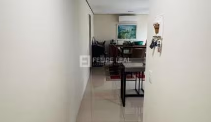 Apartamento em Ponte do Imaruim  -  Palhoça