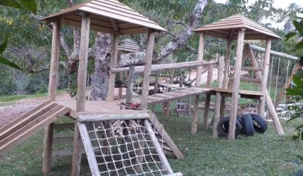 Lote / Terreno em centro  -  Santo Amaro da Imperatriz