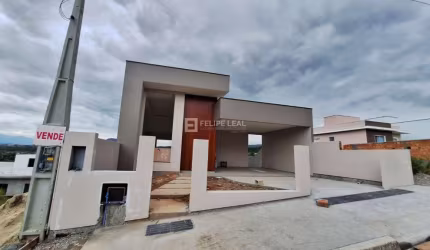 Casa em Potecas - São José, SC